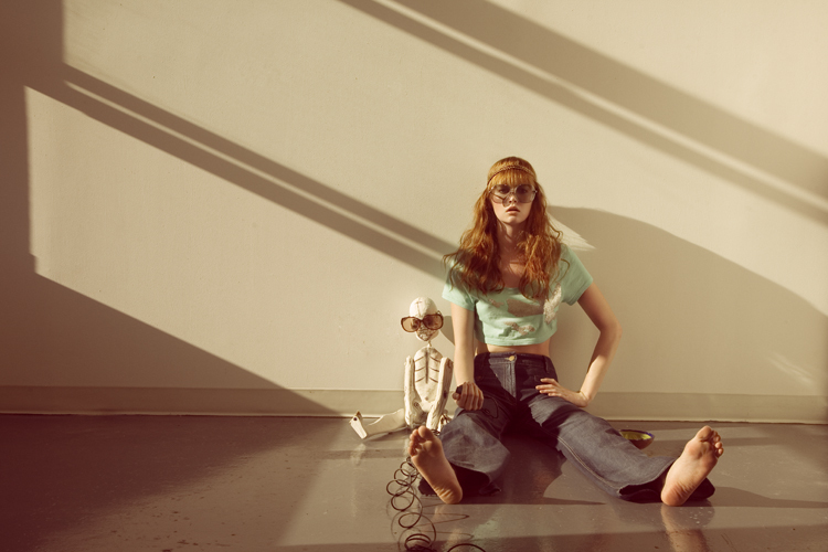 グラース　スタイル写真