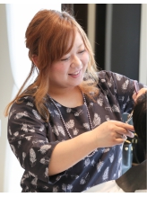 グラース　スタイリスト